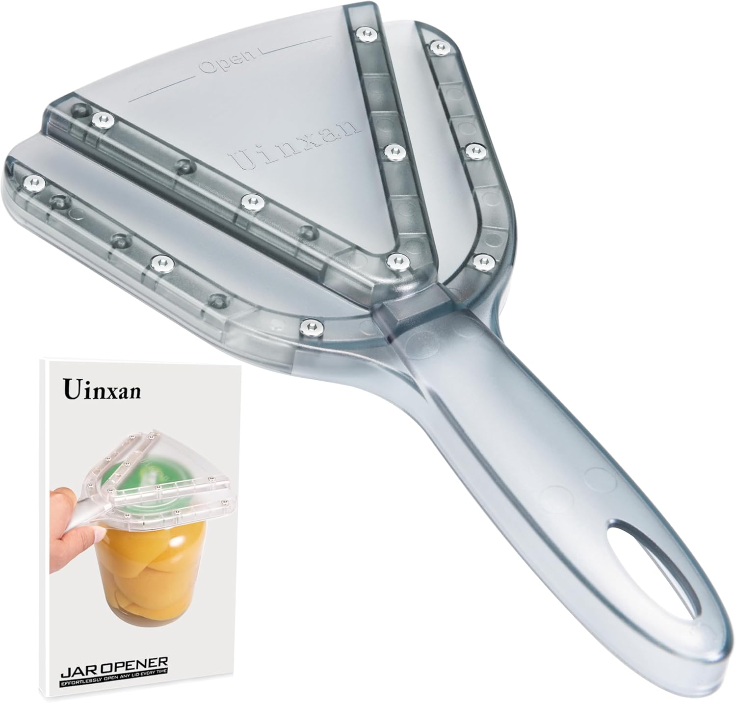 Uinxan Jar Opener
