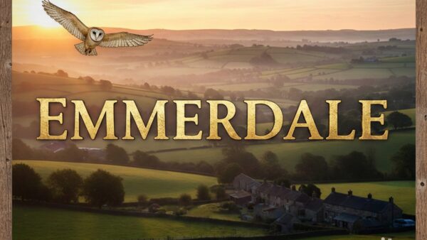 Emmerdale’s Cain Dingle Special