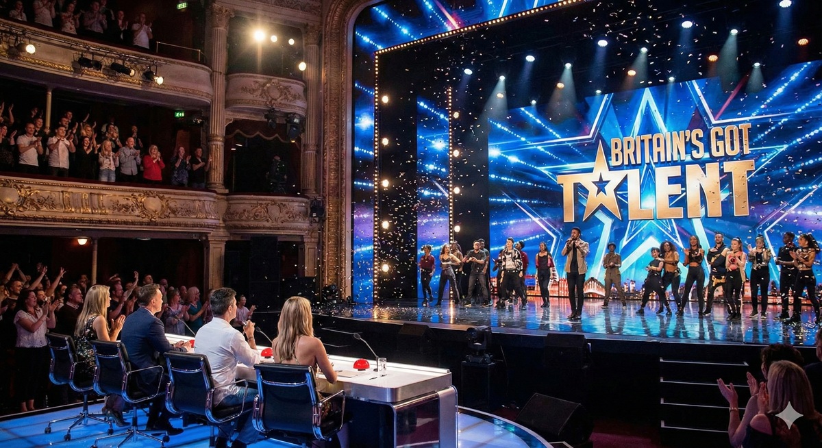 Britain's Got Talent: The Complete Guide — Auditions, Judges, Winners & How It All Works
